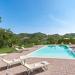 Villa Palazzo Ducale Urbino - Con Piscina *