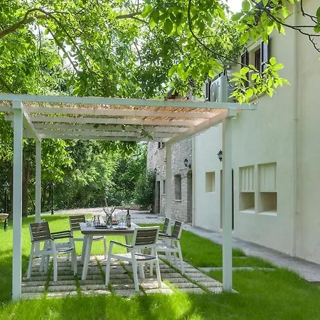 Βίλα Palazzo Ducale Urbino - Con Piscina Bellaria-Pole-Petriccio