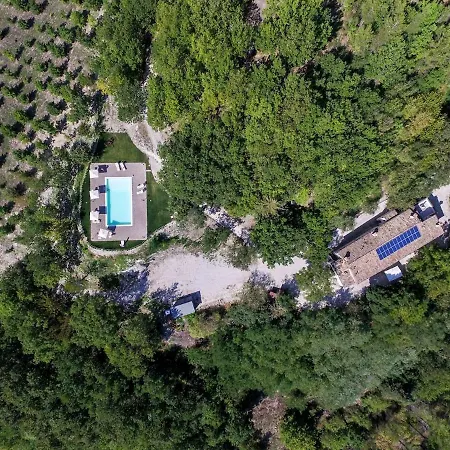 Palazzo Ducale Urbino - Con Piscina