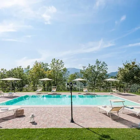 Palazzo Ducale Urbino - Con Piscina Villa