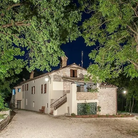 Palazzo Ducale Urbino - Con Piscina Βίλα *