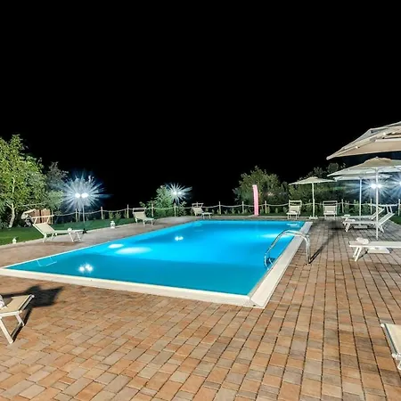 Palazzo Ducale Urbino - Con Piscina