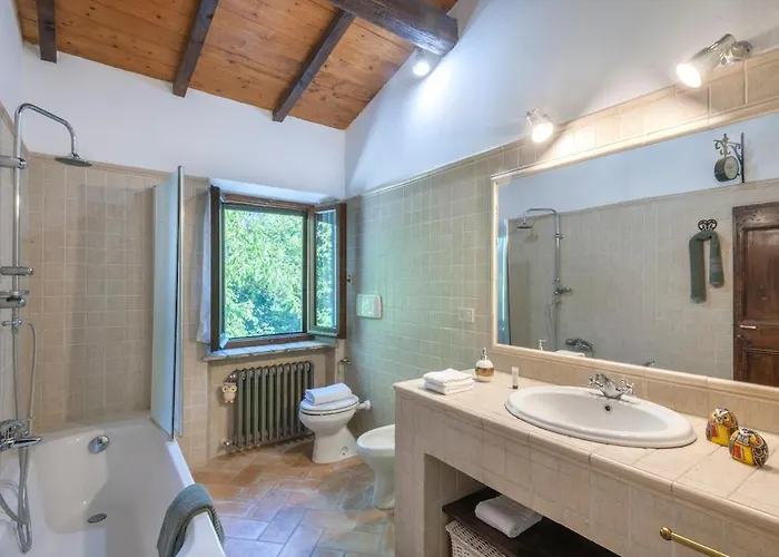 Palazzo Ducale Urbino - Con Piscina Βίλα *