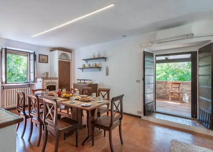 Βίλα Palazzo Ducale Urbino - Con Piscina