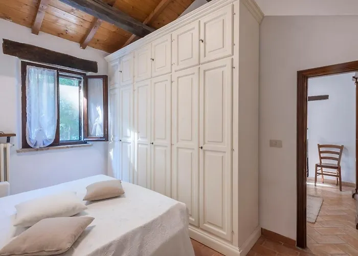 Palazzo Ducale Urbino - Con Piscina Βίλα Bellaria-Pole-Petriccio