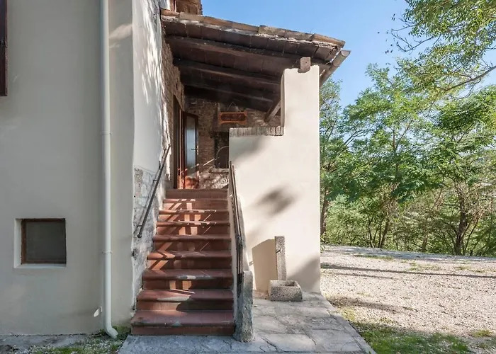 Βίλα Palazzo Ducale Urbino - Con Piscina Bellaria-Pole-Petriccio