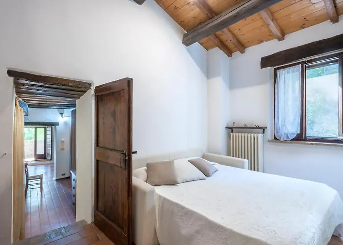 Palazzo Ducale Urbino - Con Piscina Βίλα