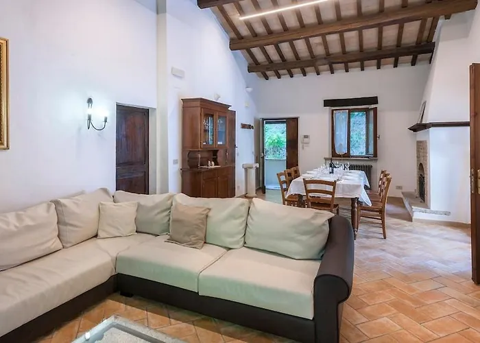 Βίλα Palazzo Ducale Urbino - Con Piscina