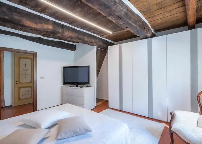 Palazzo Ducale Urbino - Con Piscina Βίλα *