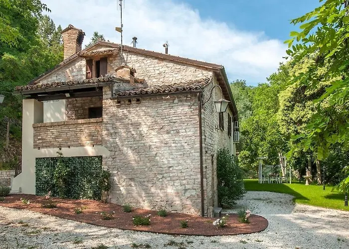 Palazzo Ducale Urbino - Con Piscina Bellaria-Pole-Petriccio