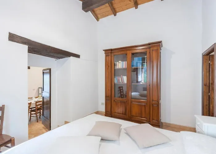 Palazzo Ducale Urbino - Con Piscina Βίλα *