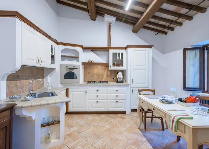 Βίλα Palazzo Ducale Urbino - Con Piscina *