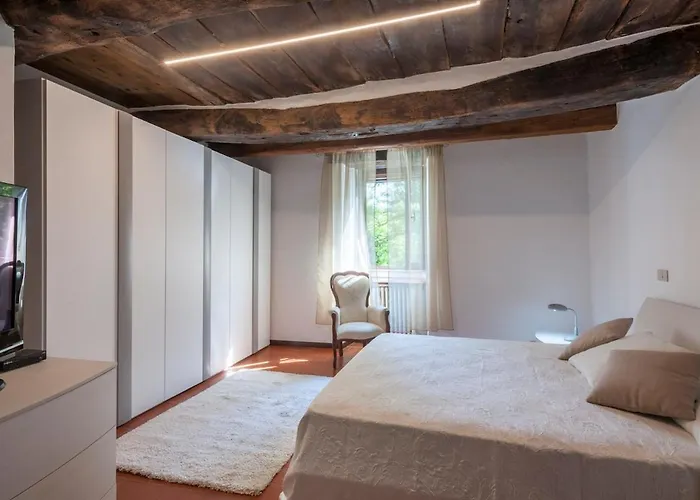 Palazzo Ducale Urbino - Con Piscina *